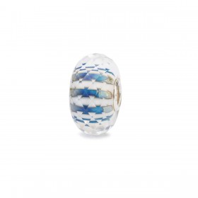 Charm Donna Trollbeads Cielo Infinito TGLBE-30032