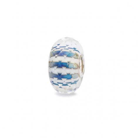 Charm Donna Trollbeads Cielo Infinito TGLBE-30032