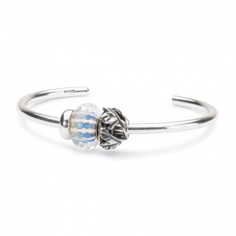 Charm Donna Trollbeads Cielo Infinito TGLBE-30032