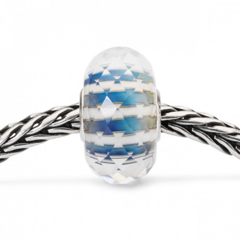 Charm Donna Trollbeads Cielo Infinito TGLBE-30032