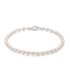 Bracciale Miluna Filo Di Perle PBR3644B