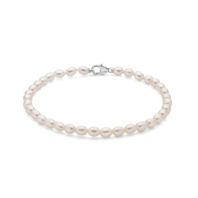 Bracciale Miluna Filo Di Perle PBR3644B