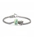 Charm Donna Trollbeads Silenzio della Natura TGLBE-30031