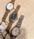 Orologio Daniel Wellington Ophelia Mini Two Tone Gold