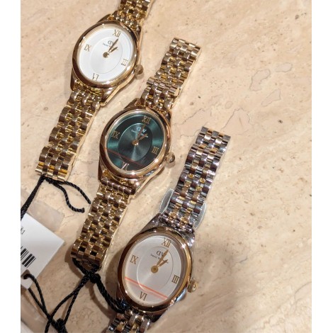 Orologio Daniel Wellington Ophelia Mini Two Tone Gold