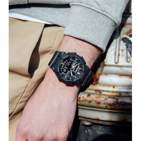 Orologio Casio G-Shock Classic GA-010-1A1ER