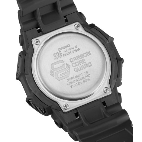 Orologio Casio G-Shock Classic GA-010-1A1ER