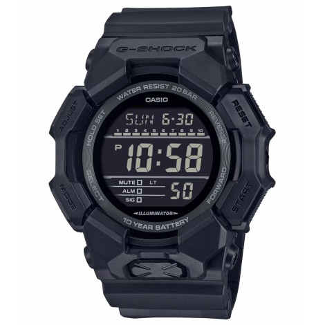 Orologio Casio G-Shock Classic GD-010-1A1ER
