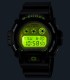 Orologio Casio G-Shock Crazy Color DW-6900RCS-1ER