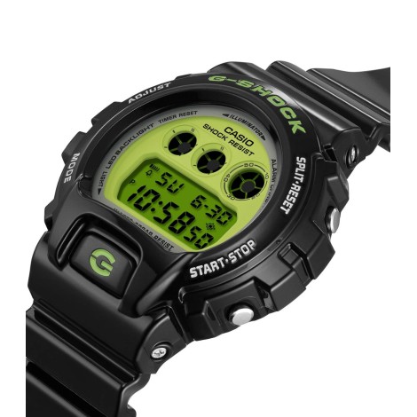Orologio Casio G-Shock Crazy Color DW-6900RCS-1ER