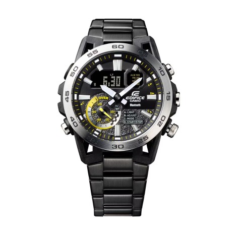 Orologio Casio Edifice ECB-40DC-1AEF