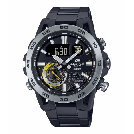Orologio Casio Edifice ECB-40DC-1AEF