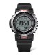 Orologio Digitale PRW-35 Nero Gomma ECB-40MP-1AEF