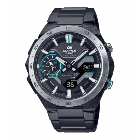 Orologio Casio Edifice Windflow ECB-2200DD-1AEF