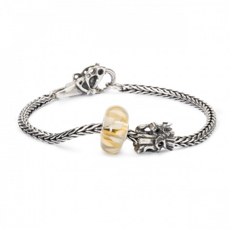 Charm Donna Trollbeads Abbraccio del Vento TGLBE-10436