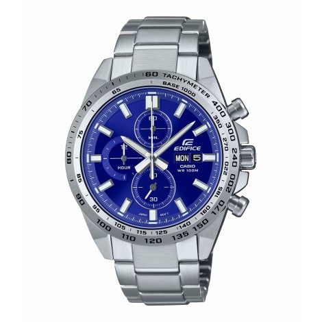 Orologio Casio Edifice Cronografo EFR-574D-2AVUEF