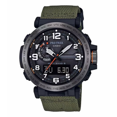 Orologio Casio Pro Trek PRW-6600YB-3ER