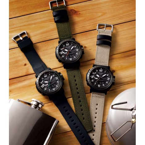 Orologio Casio Pro Trek PRW-6600YB-3ER