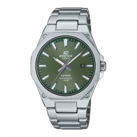Orologio Casio Edifice Slim EFR-S108D-3AVUEF Verde