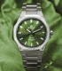 Orologio Casio Edifice Slim EFR-S108D-3AVUEF Verde