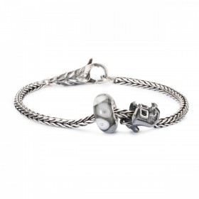 Charm Donna Trollbeads Rincorsa TGLBE-10434