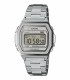 Casio Digital Iconic Silver A1000DN-7ER