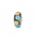 Charm Donna Trollbeads Palloncini Danzanti TGLBE-10433