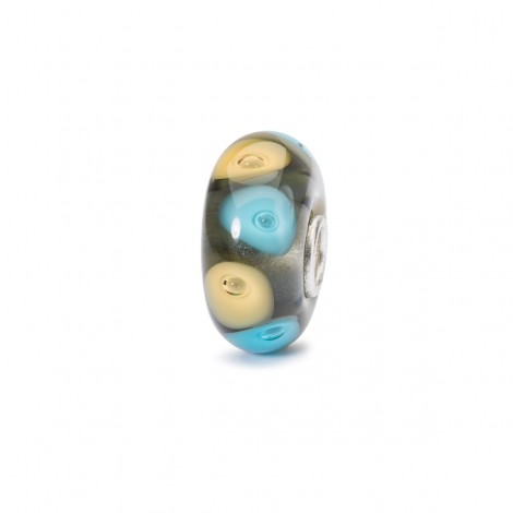 Charm Donna Trollbeads Palloncini Danzanti TGLBE-10433