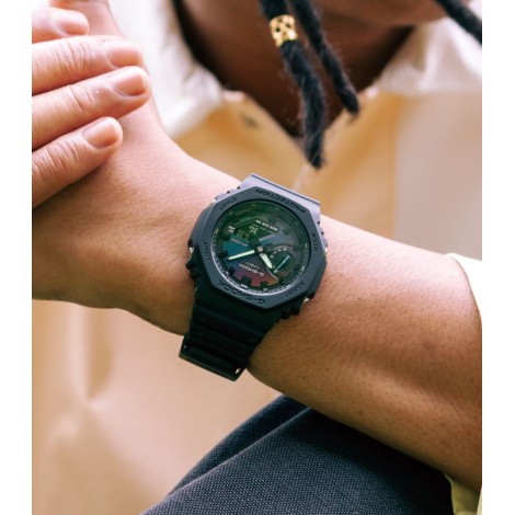 Orologio Casio G-Shock Classic GA-2100RW-1AER