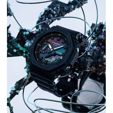 Orologio Casio G-Shock Classic GA-2100RW-1AER