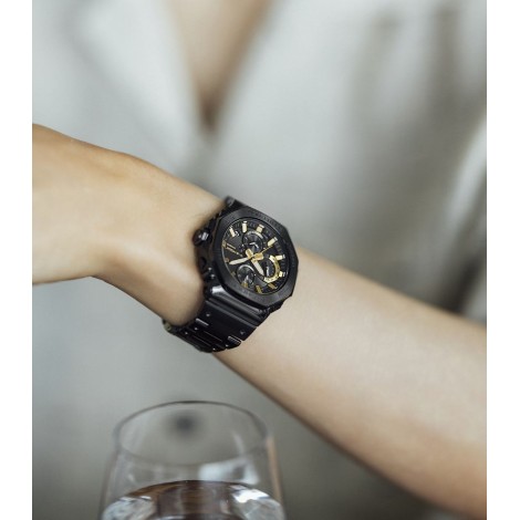 Casio G-Shock Classic Acciaio GMC-B2100ZE-1AER