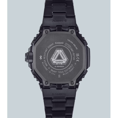 Casio G-Shock Classic Acciaio GMC-B2100ZE-1AER