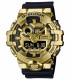 Orologio Casio G-Shock G-Steel Gold GM-700G-9AER
