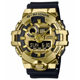 Orologio Casio G-Shock G-Steel Gold GM-700G-9AER