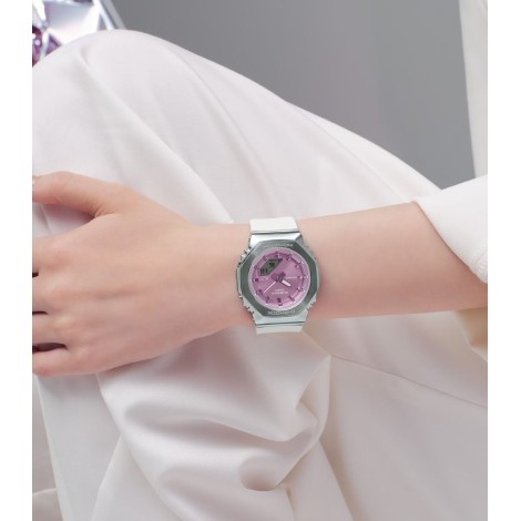 Orologio Casio G-Shock Classic GM-S2110-7A6ER