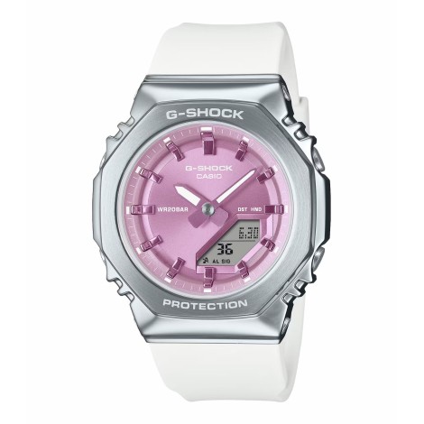 Orologio Casio G-Shock Classic GM-S2110-7A6ER