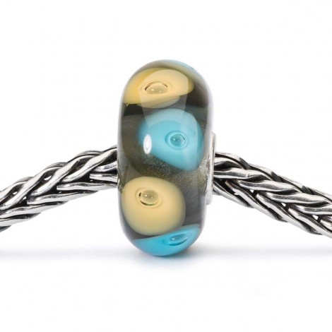 Charm Donna Trollbeads Palloncini Danzanti TGLBE-10433