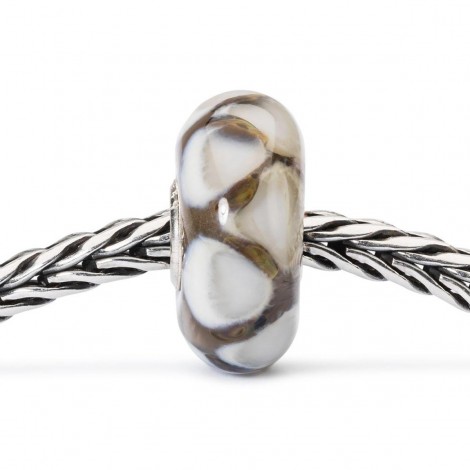 Charm Donna Trollbeads Cima della Montagna TGLBE-10432