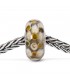 Charm Donna Trollbeads Raccolto TGLBE-10431