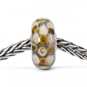 Charm Donna Trollbeads Raccolto TGLBE-10431