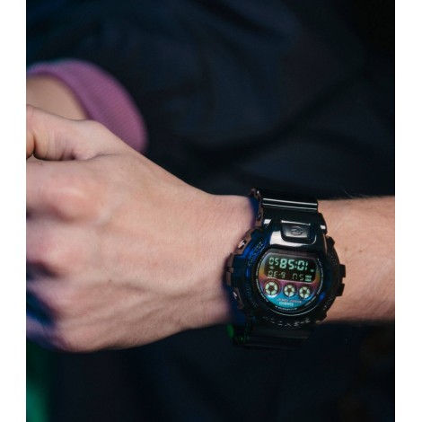 Orologio Casio G-Shock Classic DW-6900RGB-1ER