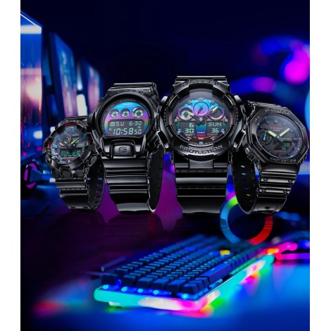 Orologio Casio G-Shock Classic DW-6900RGB-1ER