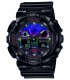 Orologio Casio G-Shock Classic GA-100RGB-1AER