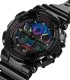 Orologio Casio G-Shock Classic GA-100RGB-1AER