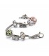 Chiusura Trollbeads Intreccio TAGLO-00059