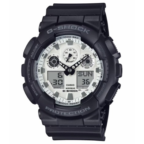 Orologio Casio G-Shock Classic GA-100WD-1AER