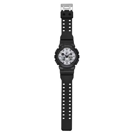 Orologio Casio G-Shock Classic GA-100WD-1AER