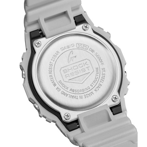 Orologio Casio G-Shock Origin DW-5600FF-8ER