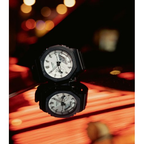 Orologio Casio G-Shock Classic GA-2100WD-1AER