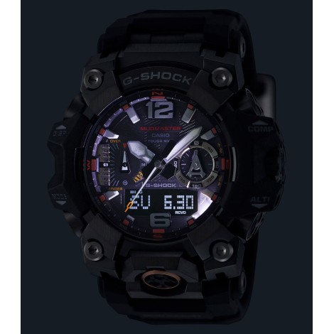Orologio Casio G-Shock Master Of G Mudmaster GWG-B1000EC-1AER